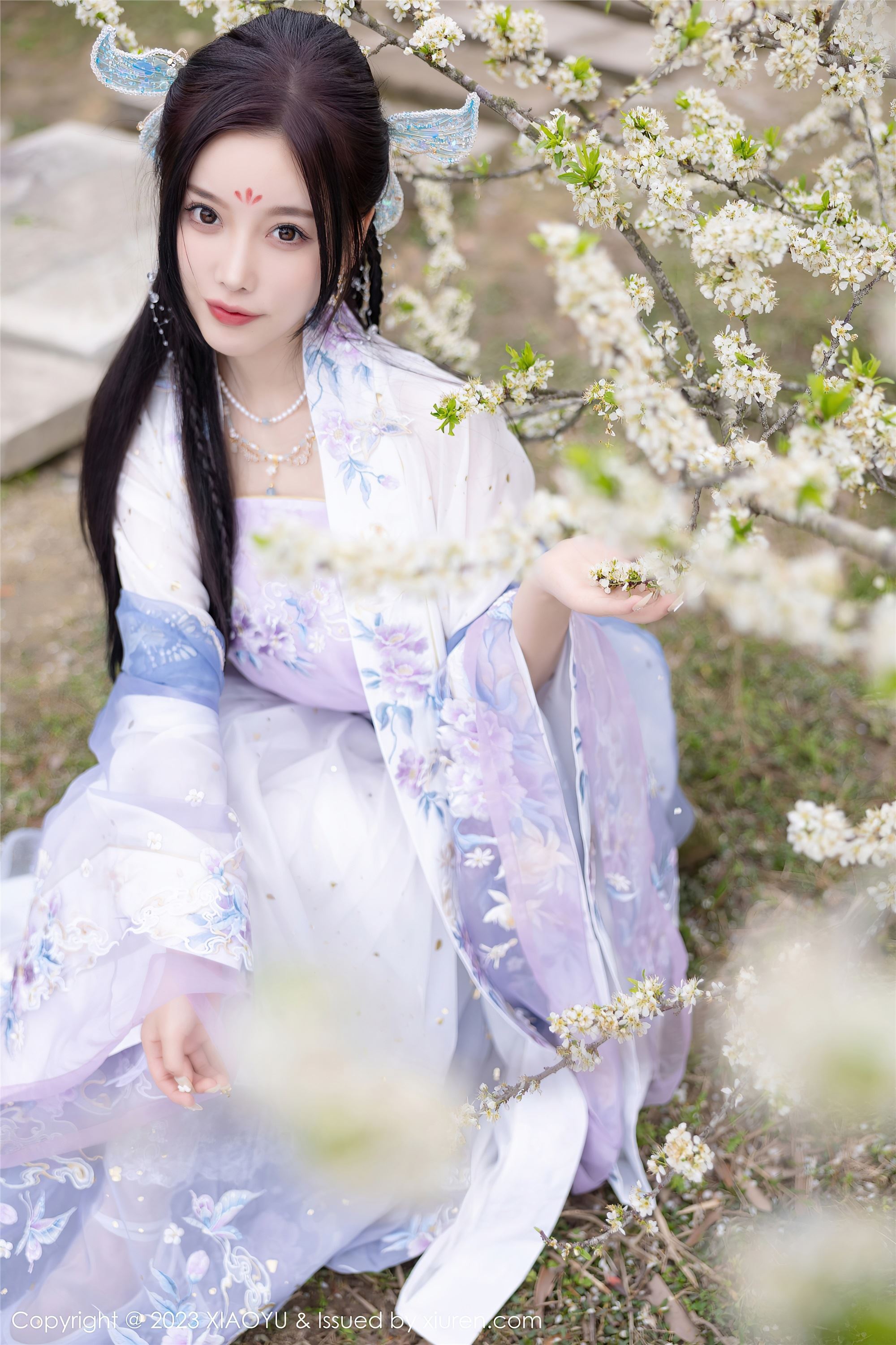 XiaoYu语画界  2023.02.21 VOL.970 杨晨晨Yome